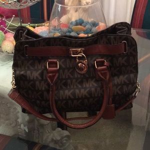 Micheal Kors HandBag